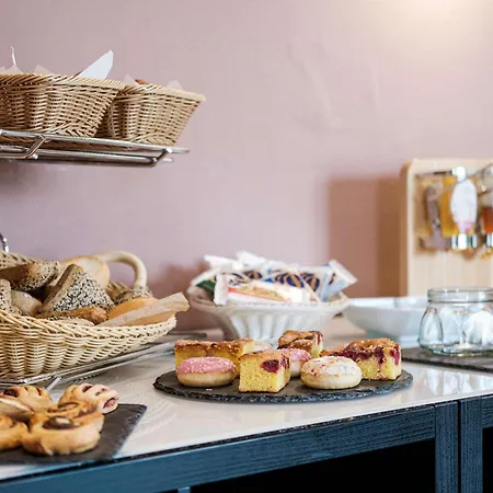 Mercure 3*