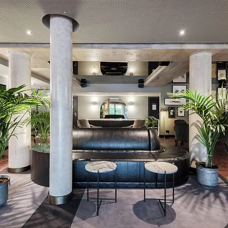 Mercure Hotel Pforzheim