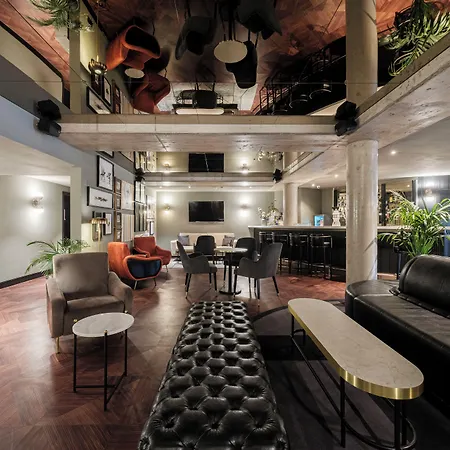 Hotel Mercure Pforzheim