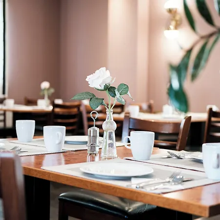 Mercure 3* Pforzheim