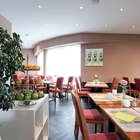 Hotel Mercure Pforzheim
