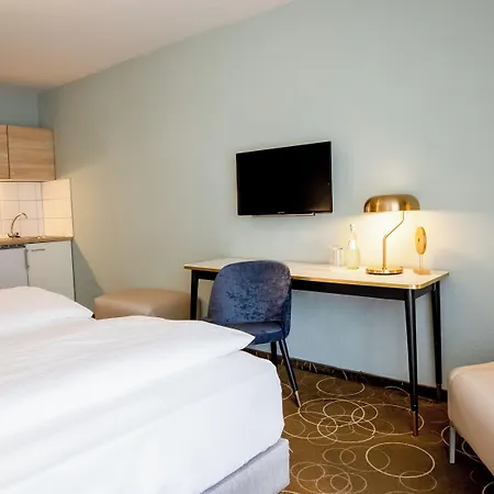 Hotel Mercure Pforzheim