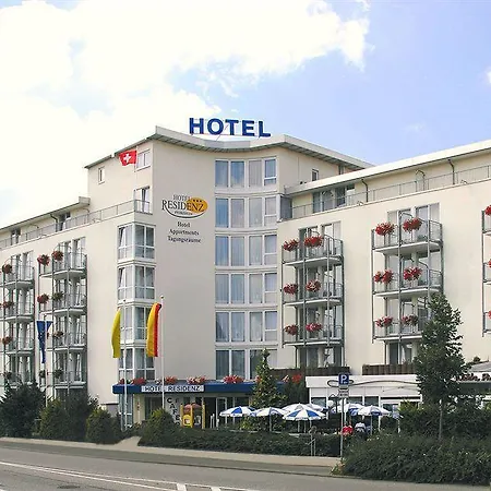 Residenz Pforzheim