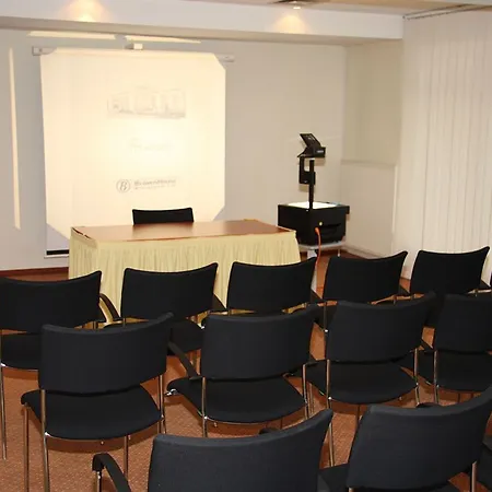Hotel Residenz Pforzheim