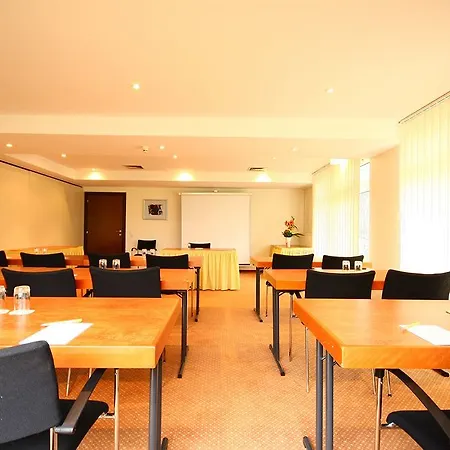 Ξενοδοχείο Mercure