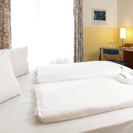 Ξενοδοχείο Mercure 3*