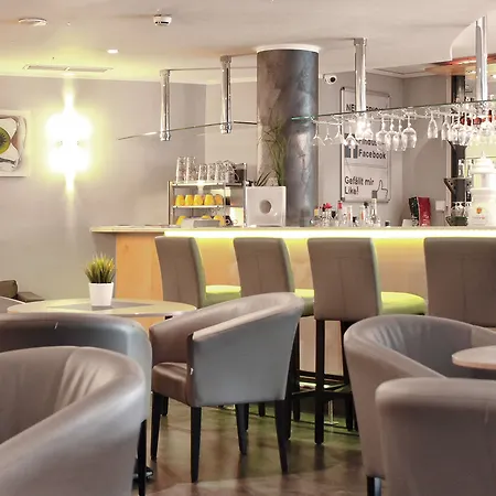 Ξενοδοχείο Mercure 3*