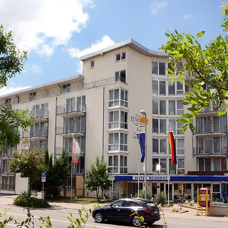 Ξενοδοχείο Mercure Πφορτζχάιμ