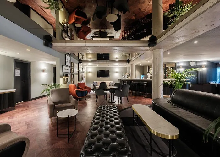 Mercure 3* Pforzheim