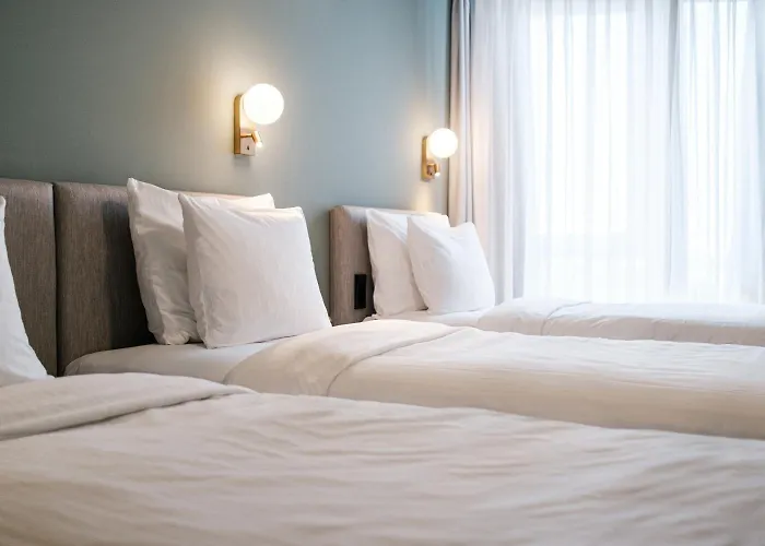 Mercure 3* Pforzheim